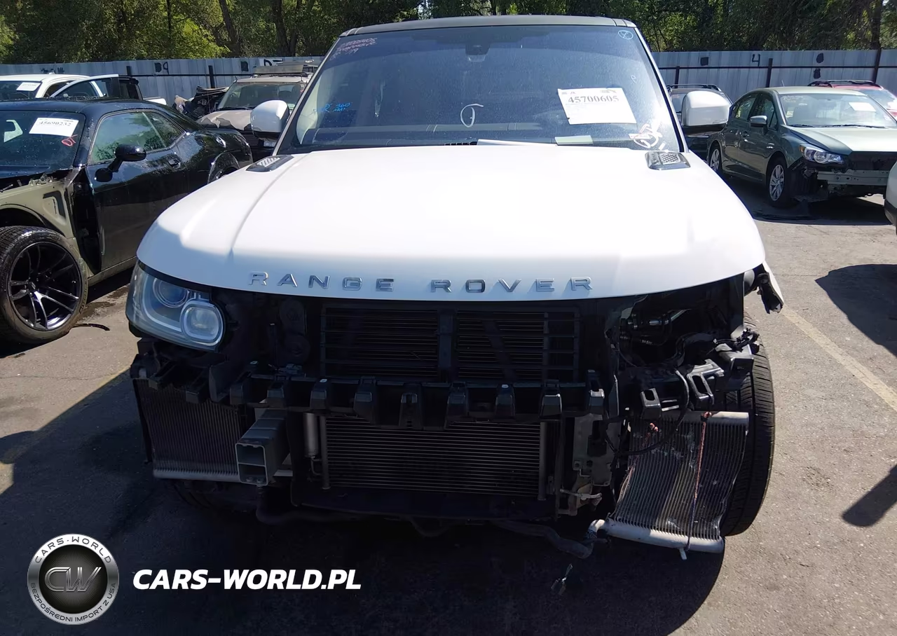 LAND ROVER RANGE ROVE VIN:SALWR2PF3GA589306 - 6