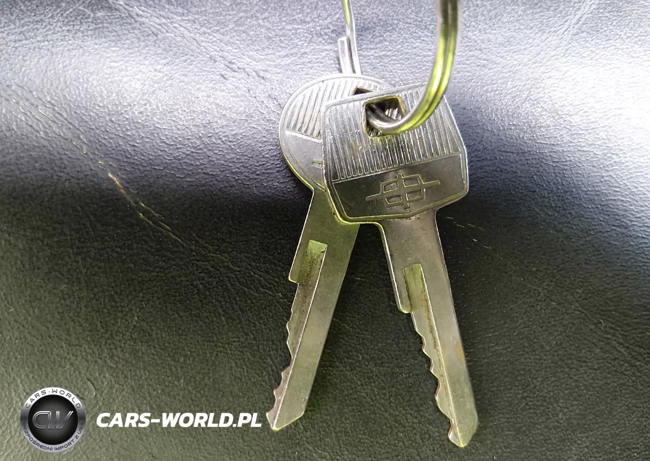 1965 Lincoln Continental VIN:5Y82N415208 - 11