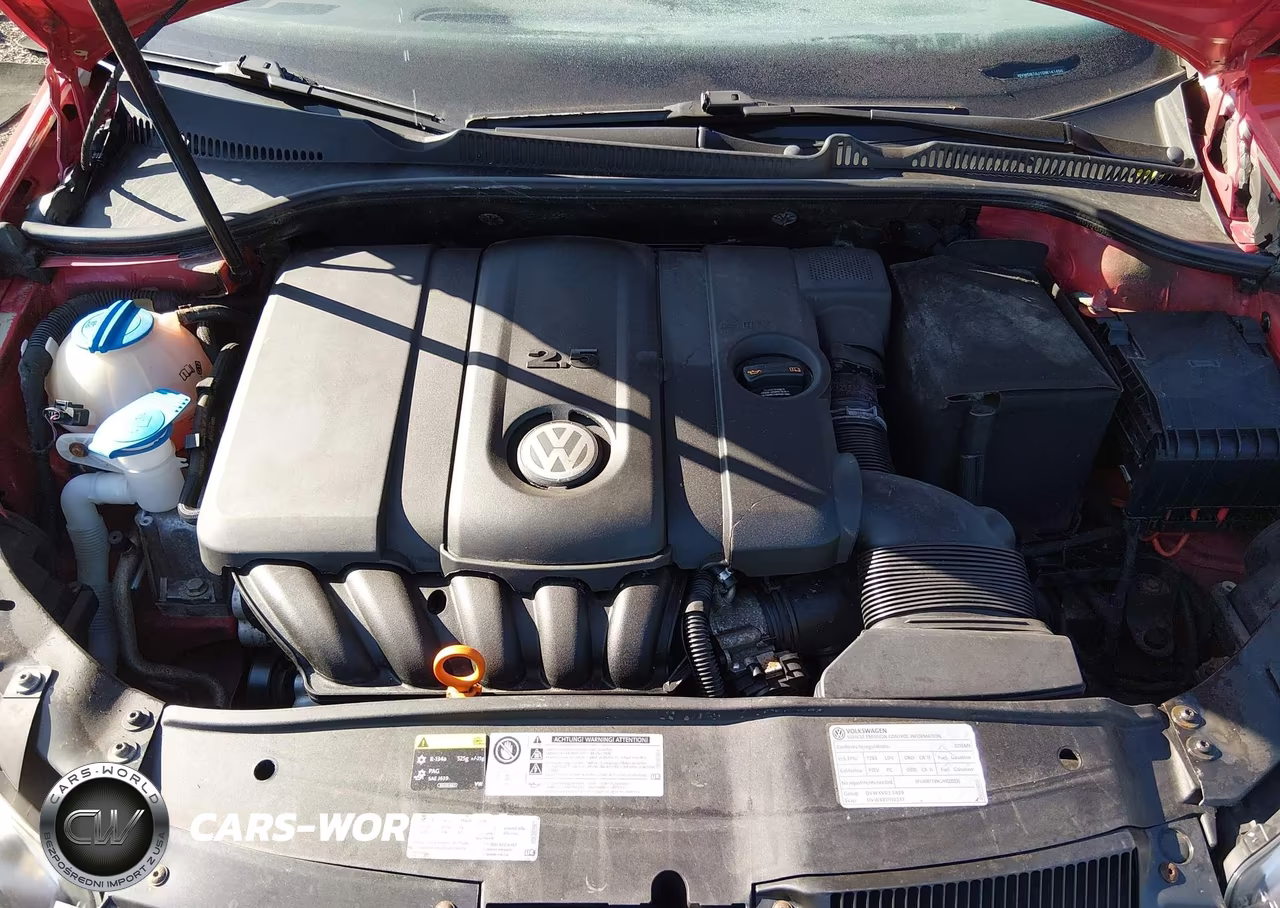 2013 Volkswagen Golf 2.5L 4-Door VIN:WVWDB7AJ1DW141450 - 10