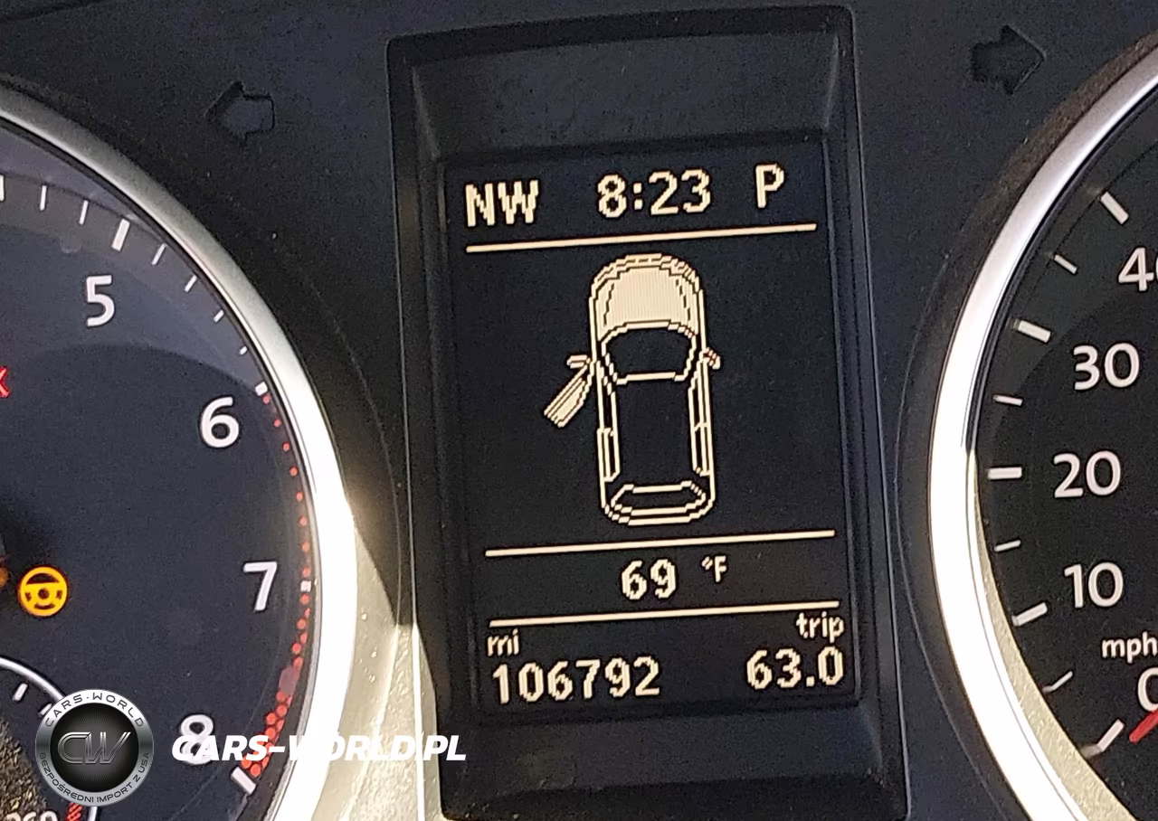 2013 Volkswagen Golf 2.5L 4-Door VIN:WVWDB7AJ1DW141450 - 16