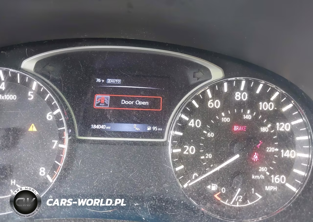 2017 Nissan Pathfinder Sl VIN:5N1DR2MM3HC645232 - 7