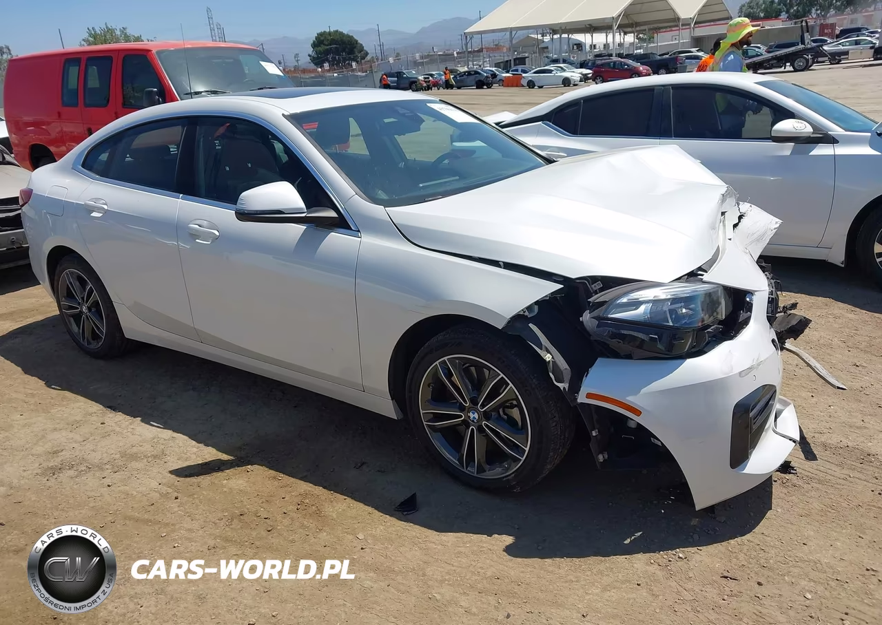2023 BMW 228 Gran Coupe I Sdrive