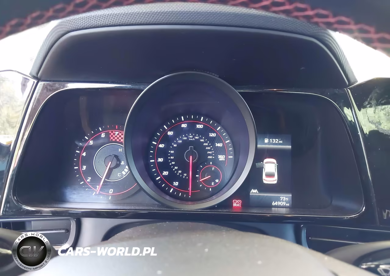 2022 Hyundai Elantra N Line VIN:KMHLR4AF2NU238893 - 7
