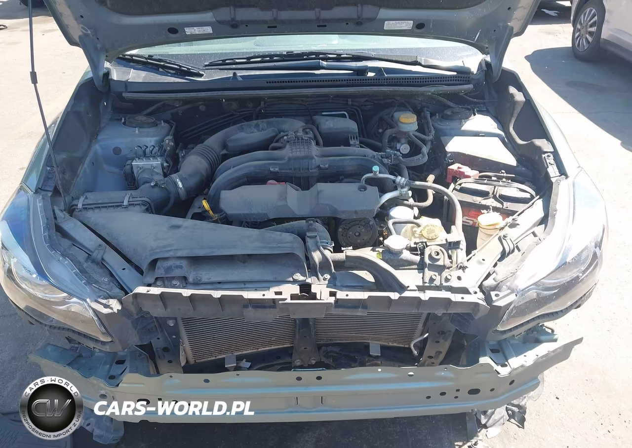 2015 Subaru Impreza 2.0I Premium VIN:JF1GJAC64FH024013 - 10