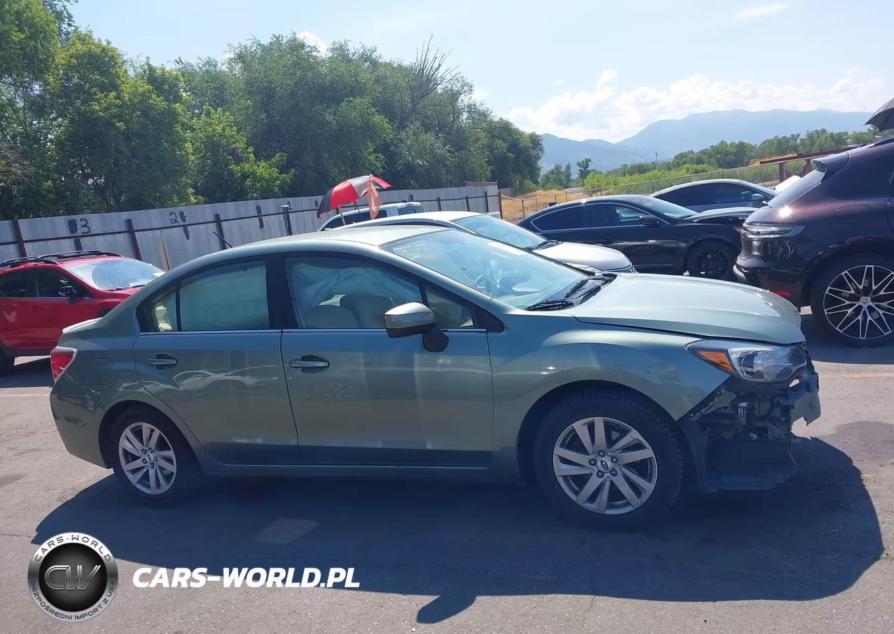 2015 Subaru Impreza 2.0I Premium VIN:JF1GJAC64FH024013 - 14