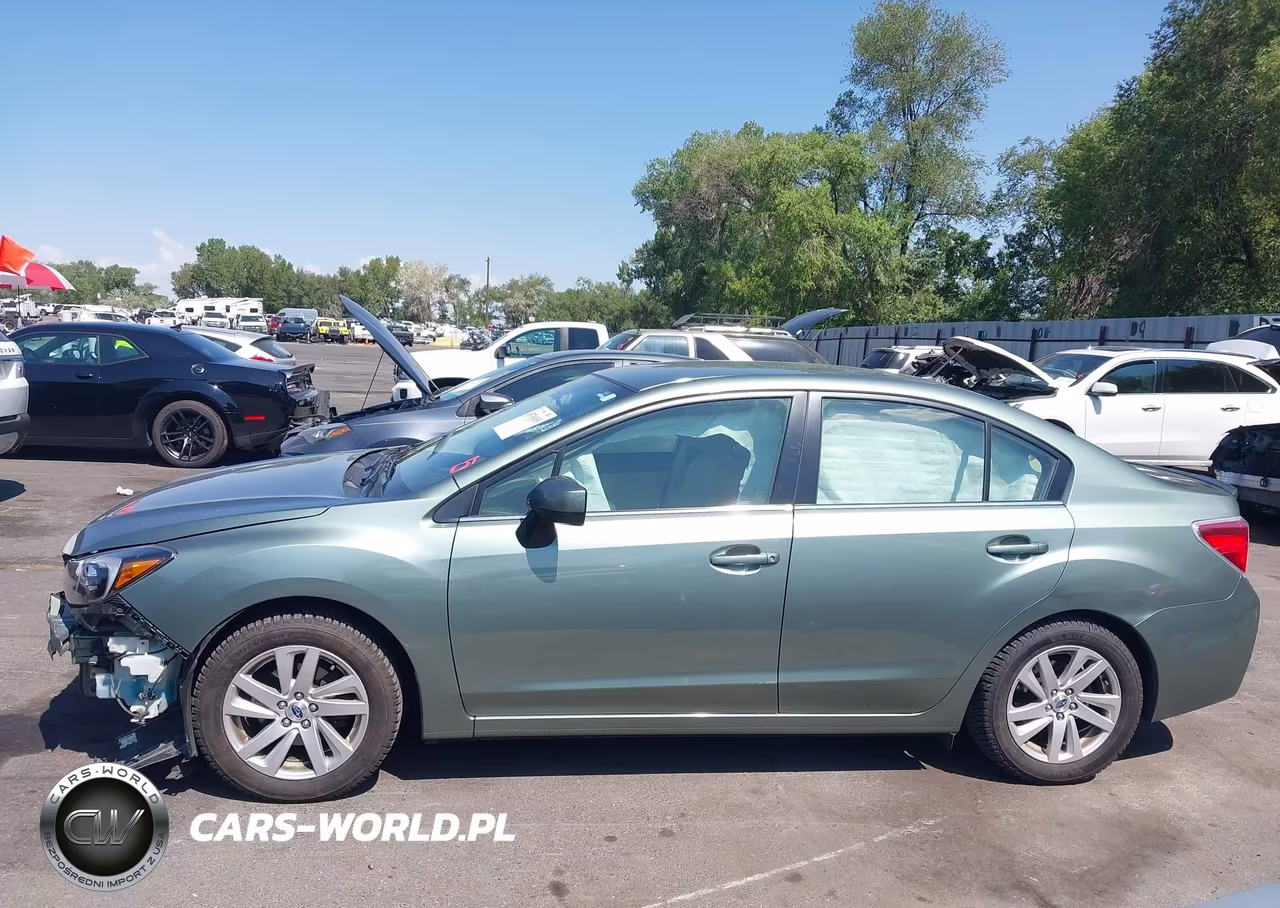 2015 Subaru Impreza 2.0I Premium VIN:JF1GJAC64FH024013 - 15