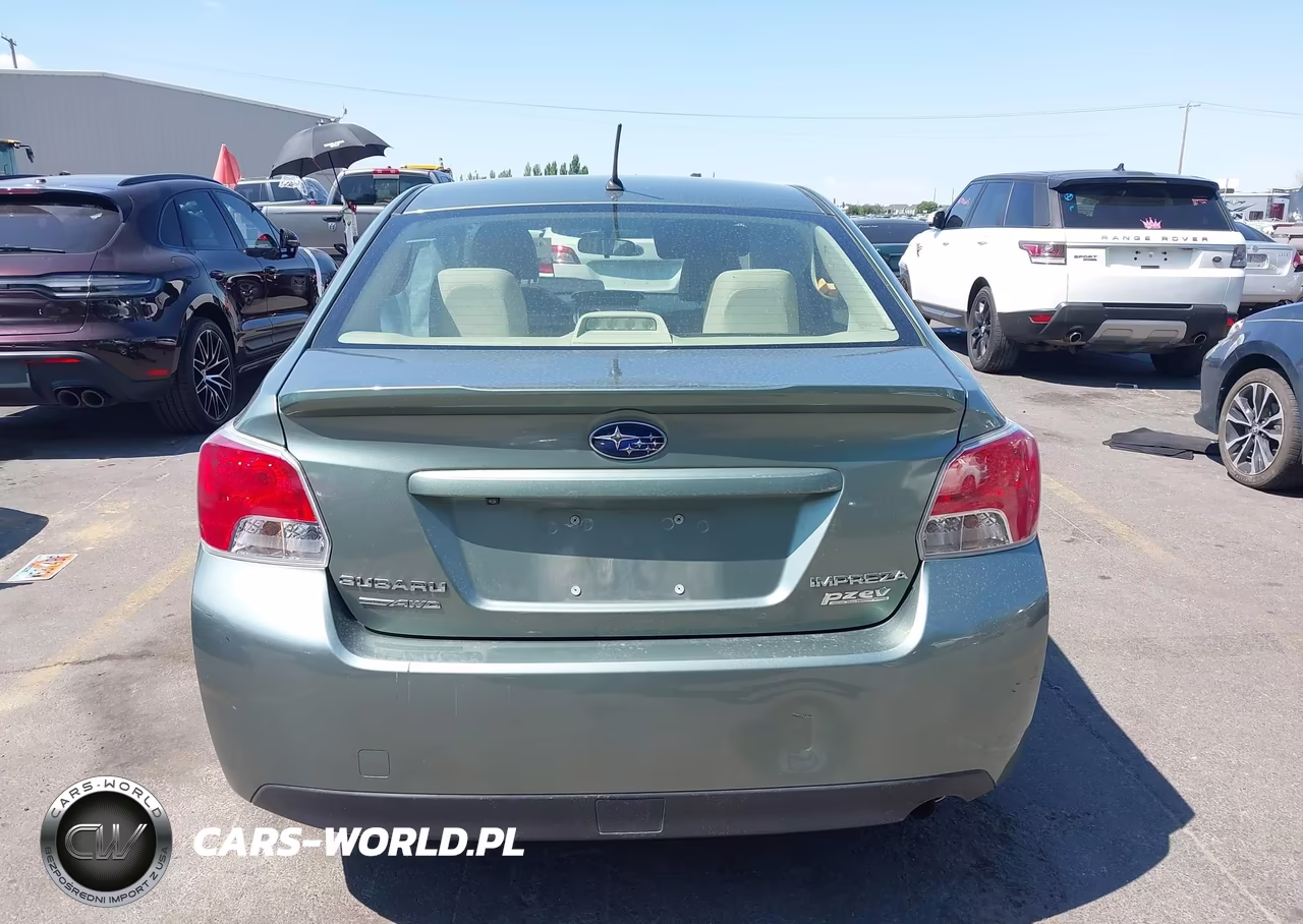 2015 Subaru Impreza 2.0I Premium VIN:JF1GJAC64FH024013 - 17