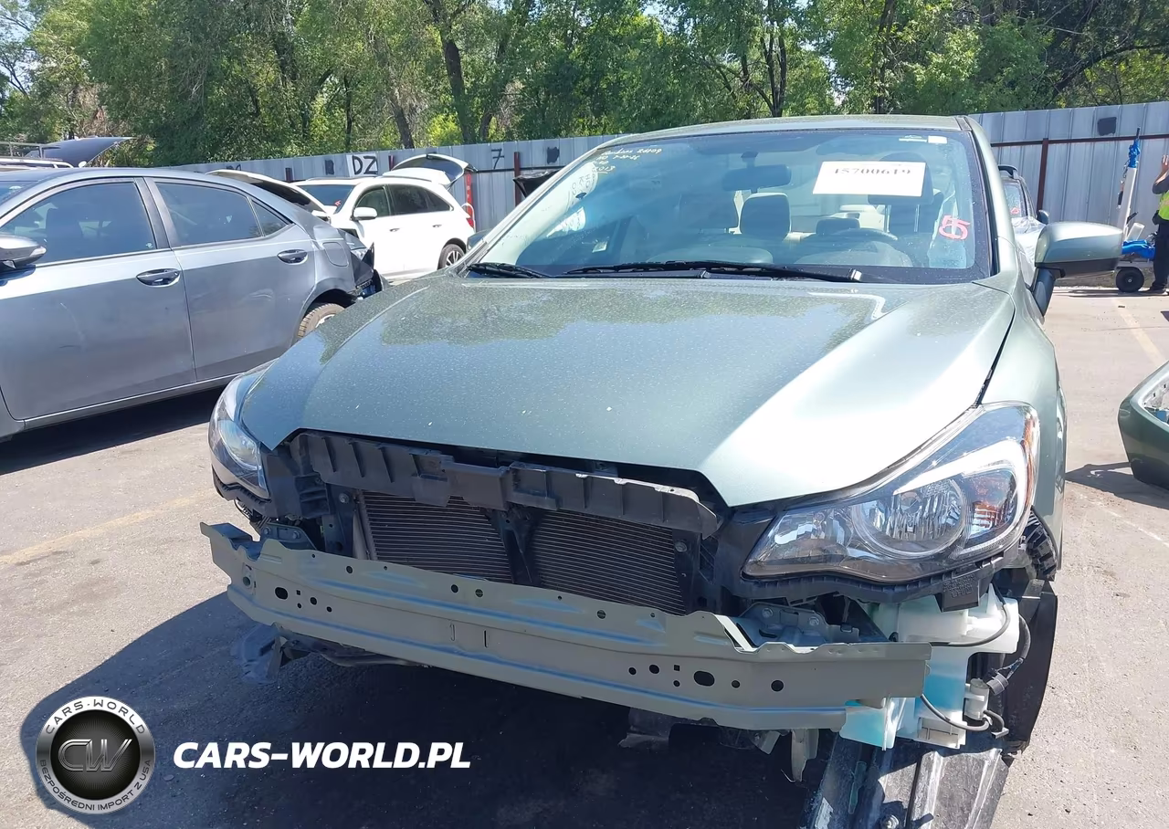 2015 Subaru Impreza 2.0I Premium VIN:JF1GJAC64FH024013 - 6