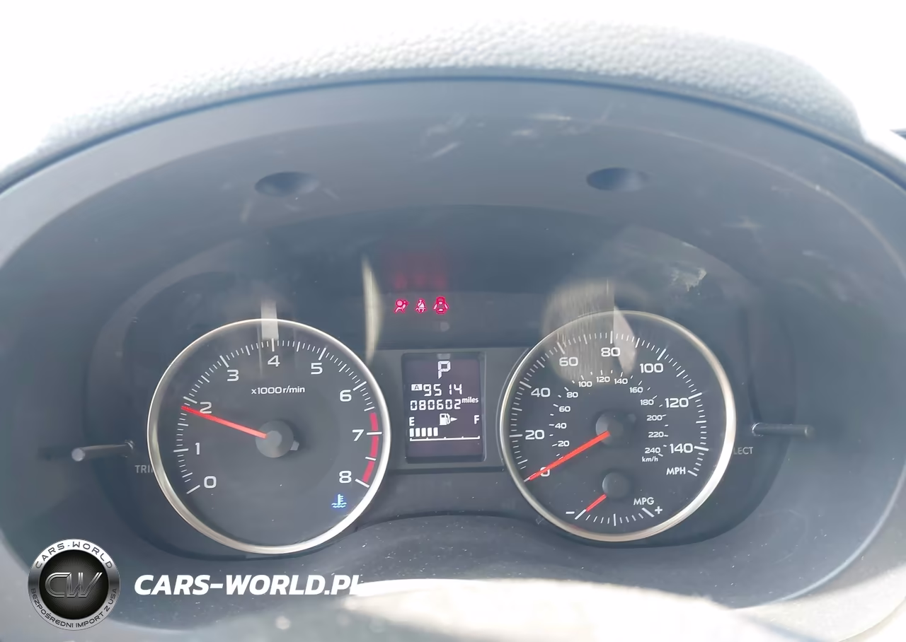 2015 Subaru Impreza 2.0I Premium VIN:JF1GJAC64FH024013 - 7