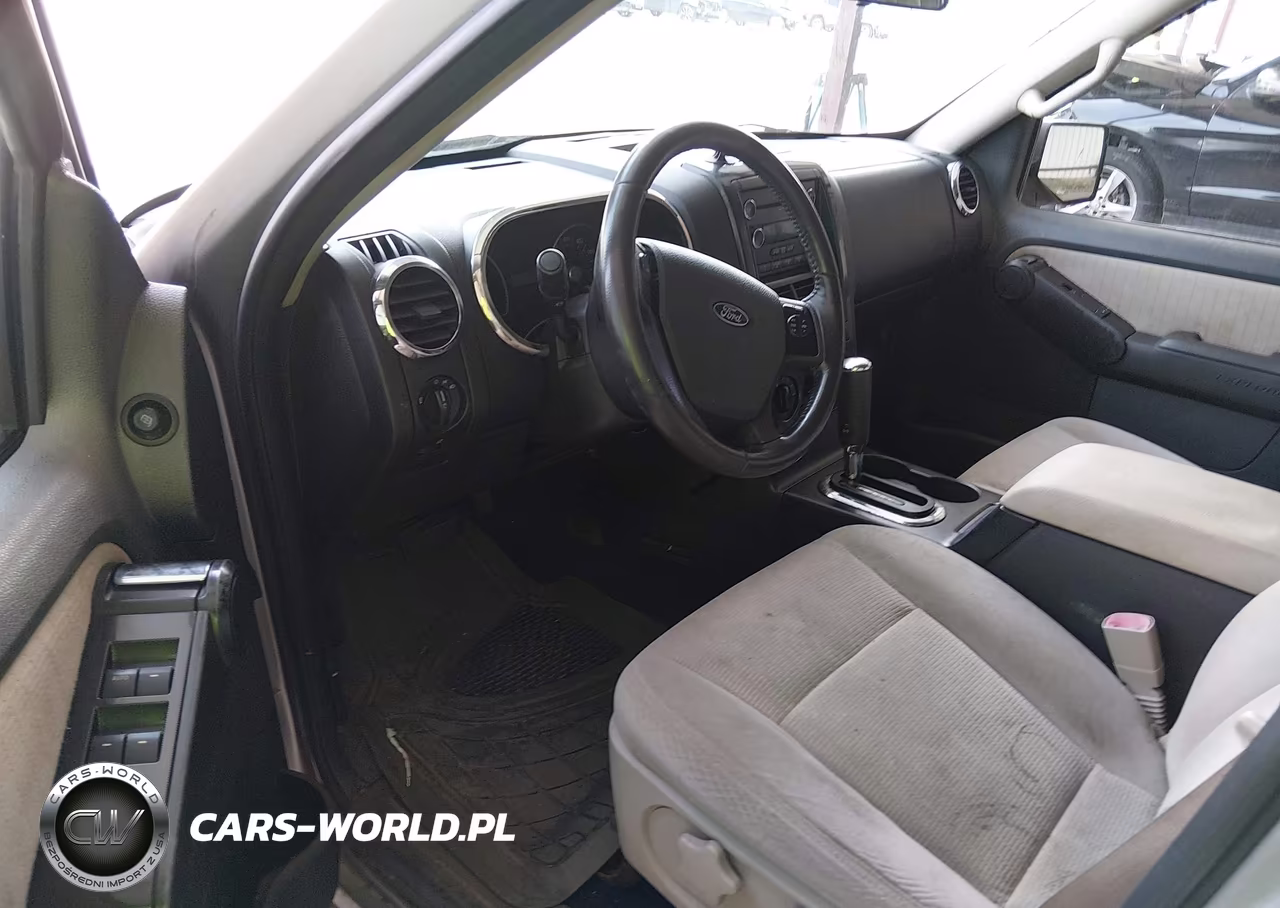 2008 Ford Explorer Xlt VIN:1FMEU63E38UA11269 - 16