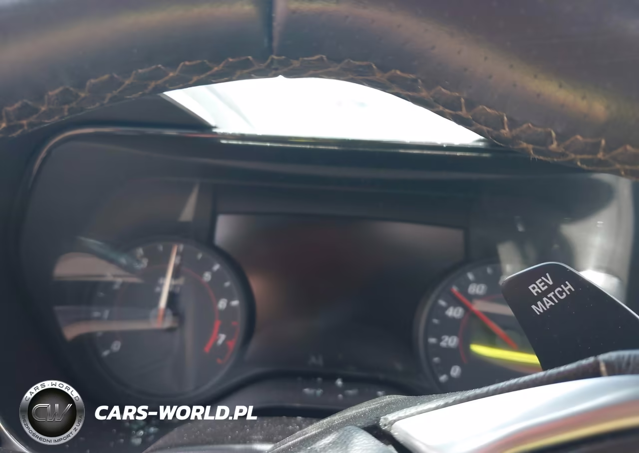 2016 Chevrolet Camaro 1Ss VIN:1G1FE1R74G0139505 - 16