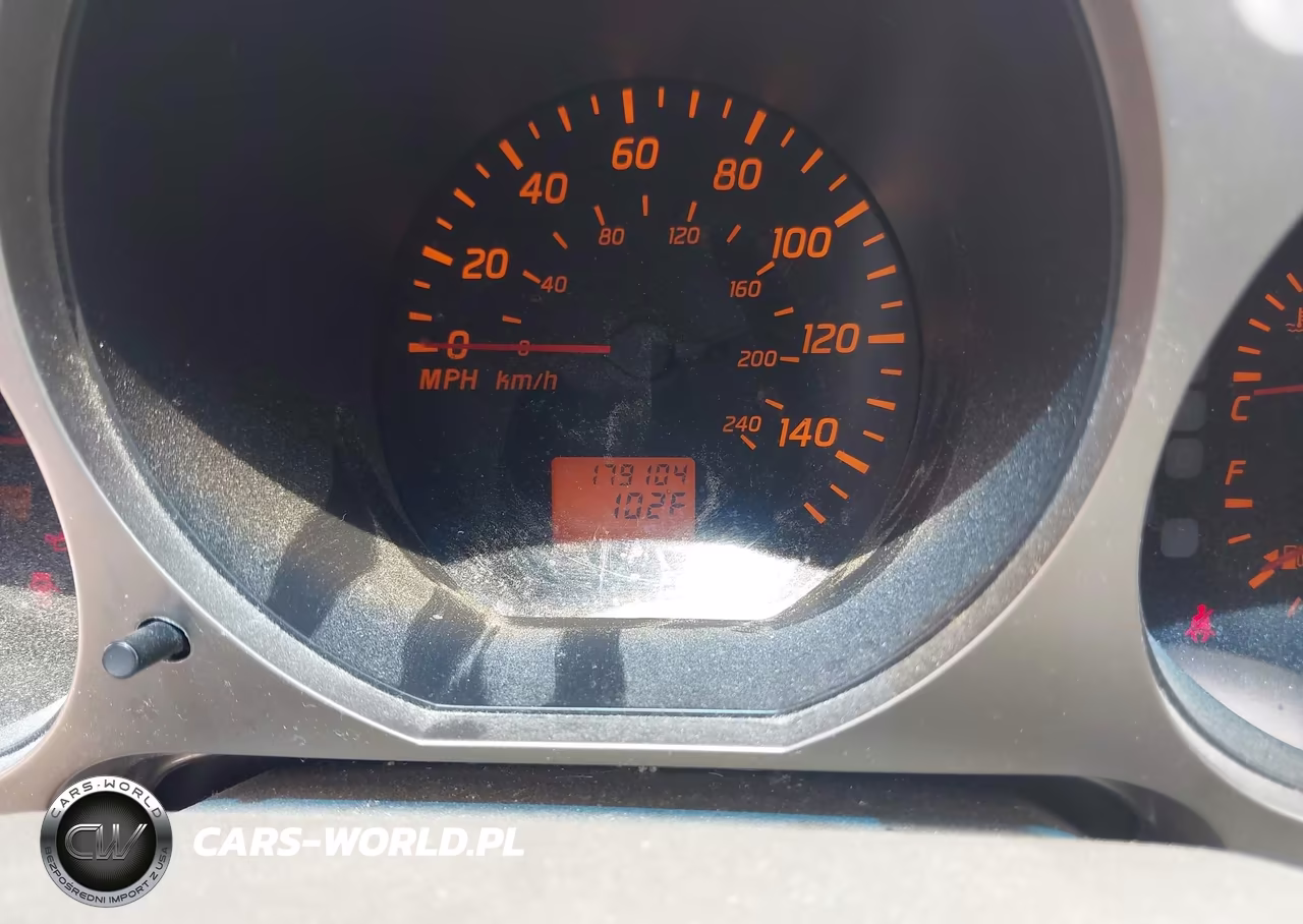 2003 Nissan Altima 2.5 S VIN:1N4AL11E83C243401 - 7
