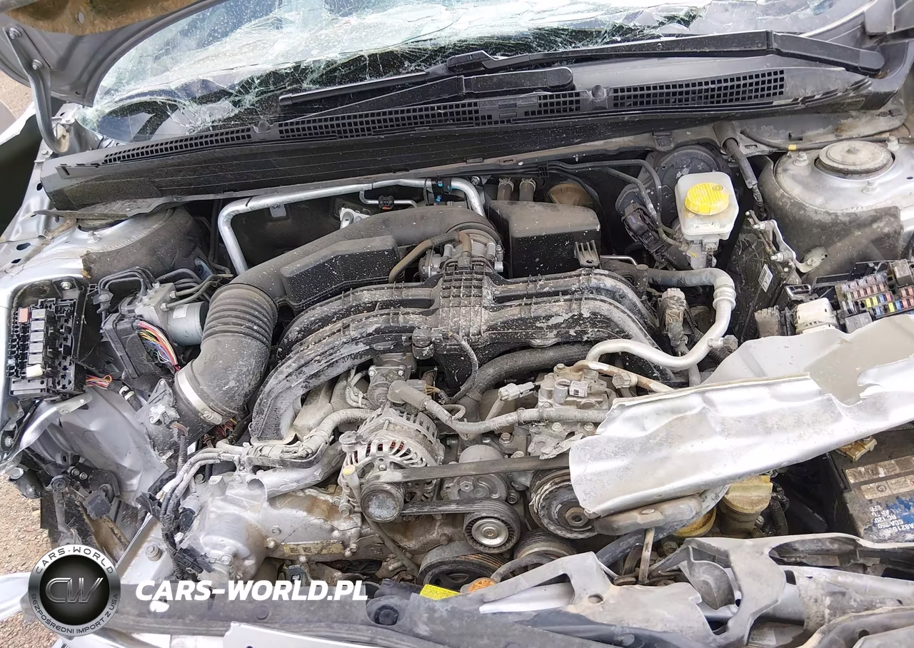 2024 Subaru Outback Premium VIN:4S4BTADC2R3228745 - 10