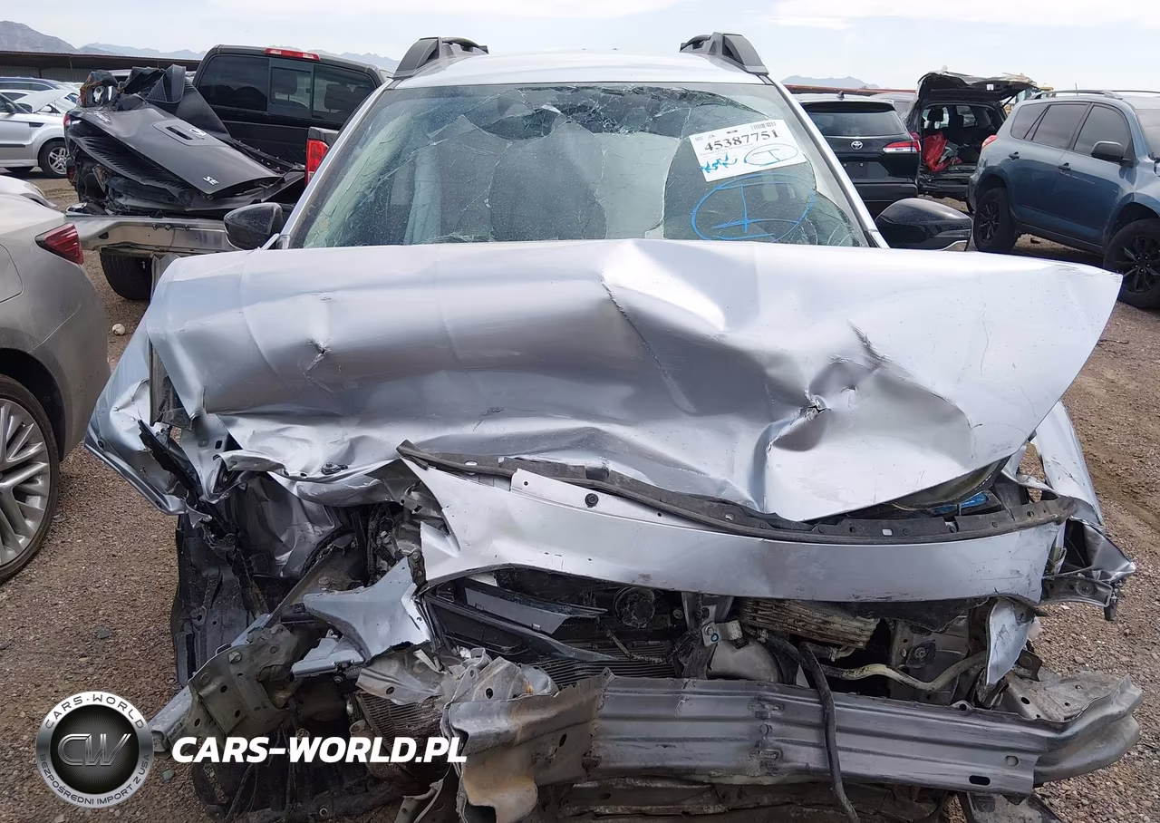 2024 Subaru Outback Premium VIN:4S4BTADC2R3228745 - 11