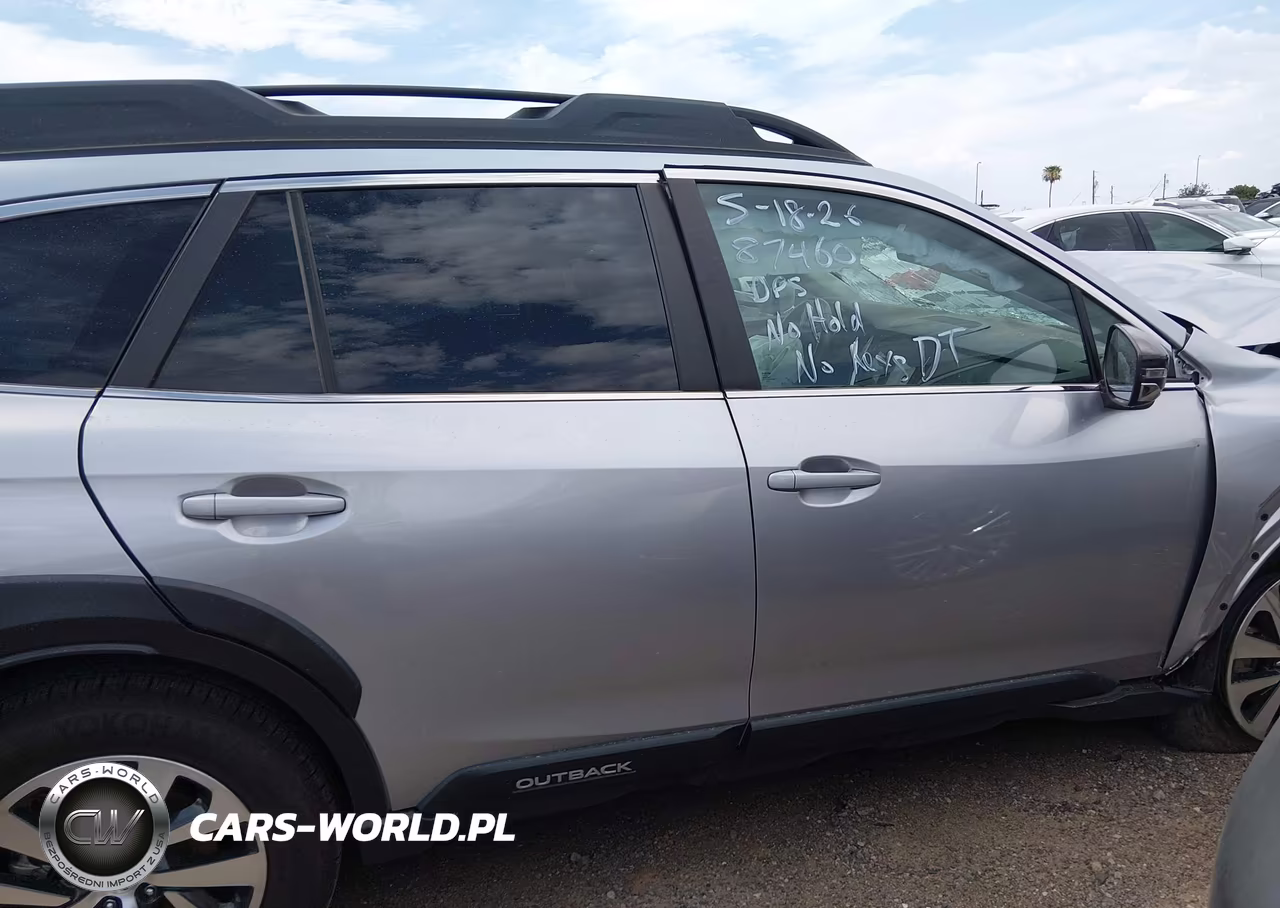 2024 Subaru Outback Premium VIN:4S4BTADC2R3228745 - 12
