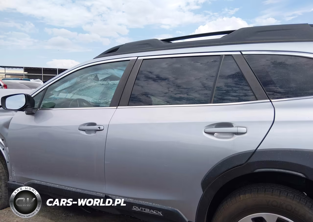 2024 Subaru Outback Premium VIN:4S4BTADC2R3228745 - 13