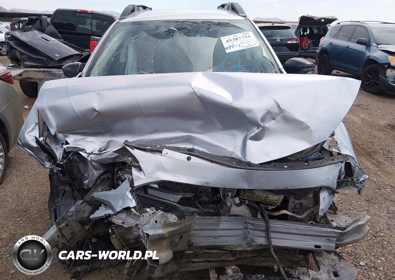 2024 Subaru Outback Premium VIN:4S4BTADC2R3228745 - 6