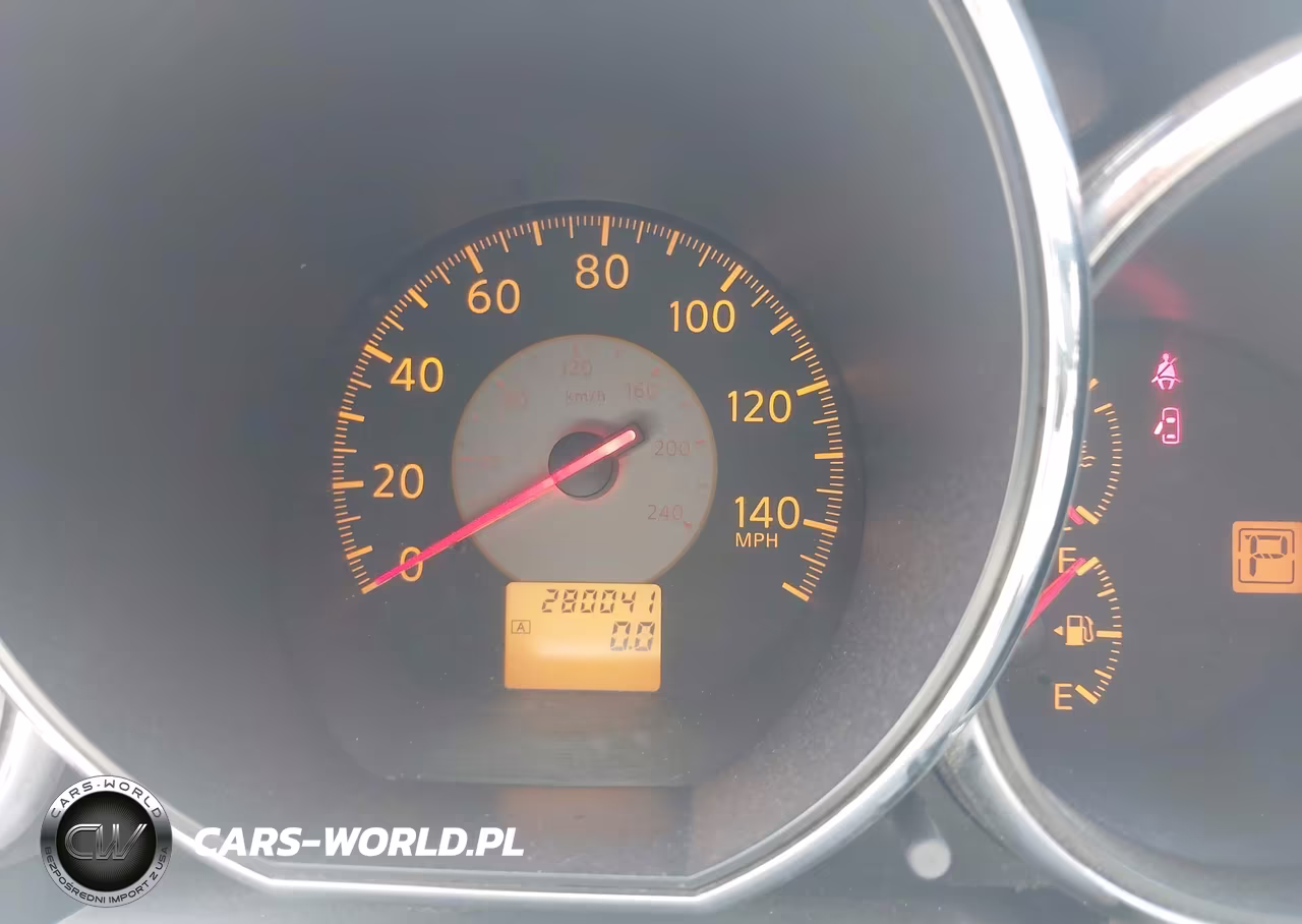 2005 Nissan Altima VIN:IN4AL11D75C306742 - 7