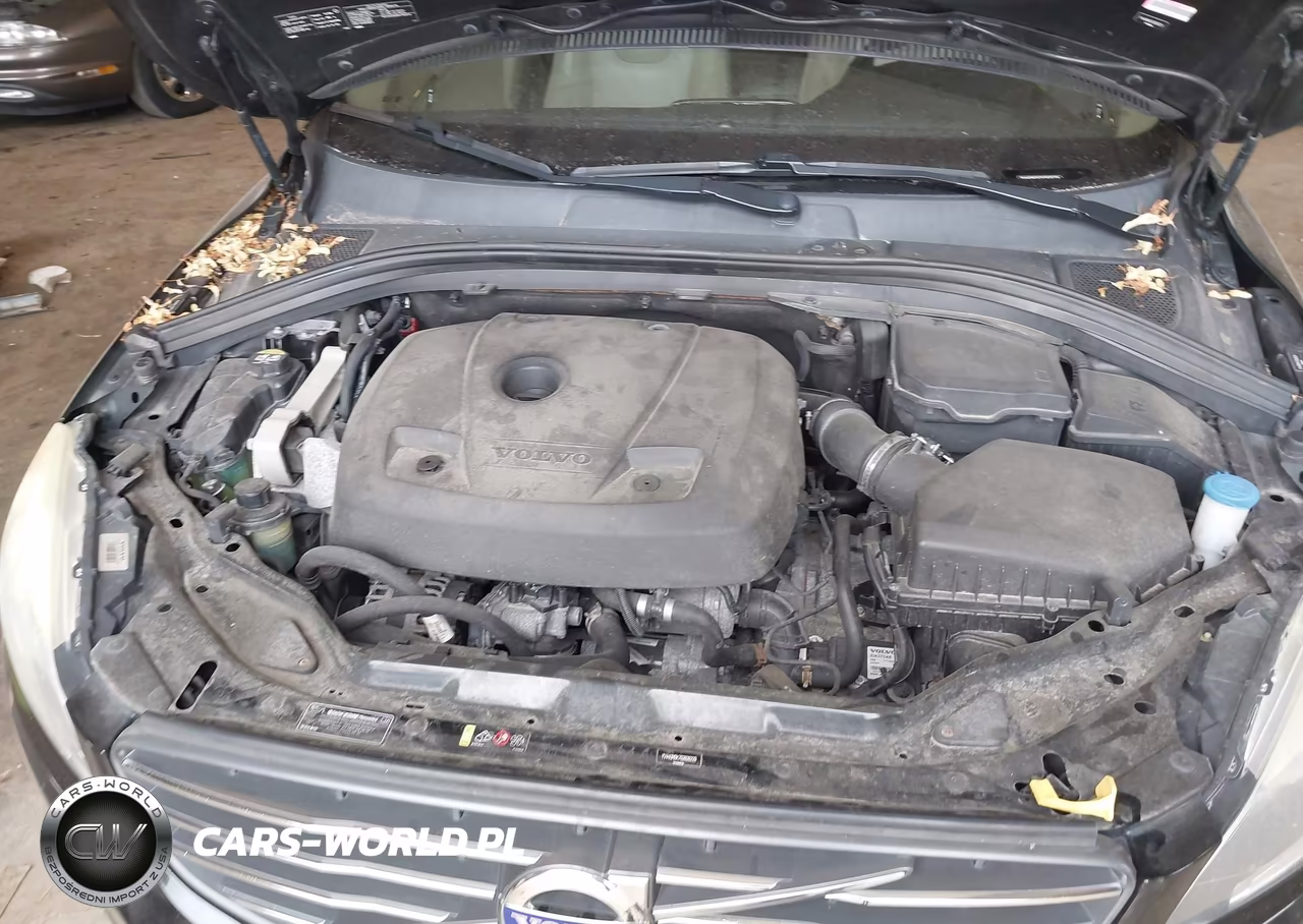 2016 Volvo Xc60 T5 Drive-E Premier VIN:YV440MDK7G2826229 - 10