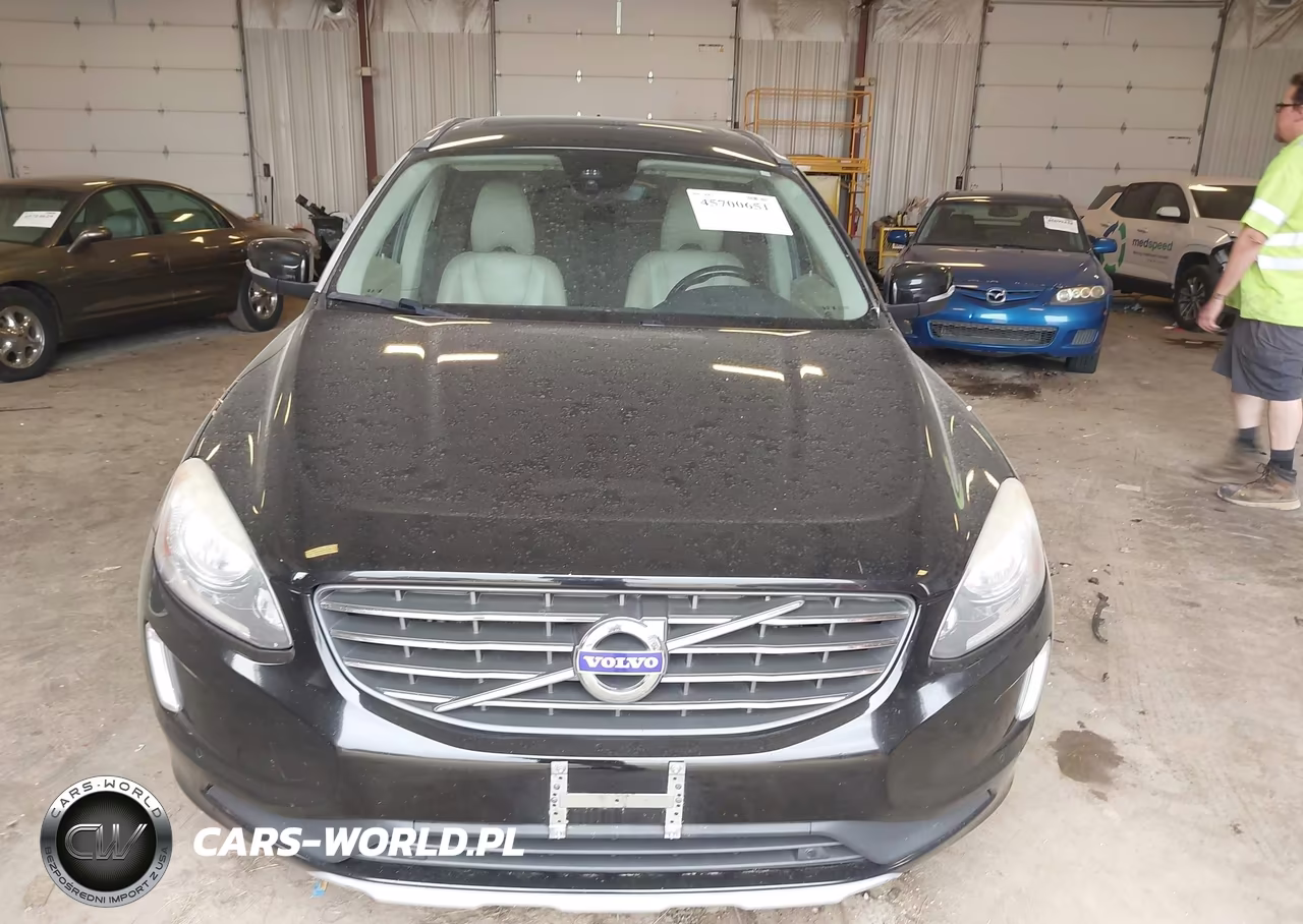 2016 Volvo Xc60 T5 Drive-E Premier VIN:YV440MDK7G2826229 - 12