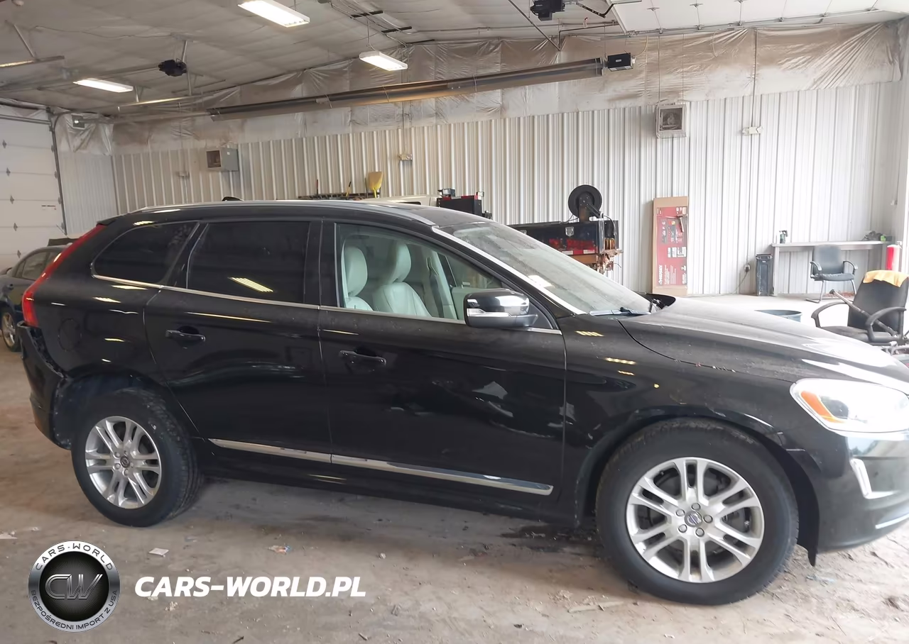 2016 Volvo Xc60 T5 Drive-E Premier VIN:YV440MDK7G2826229 - 13