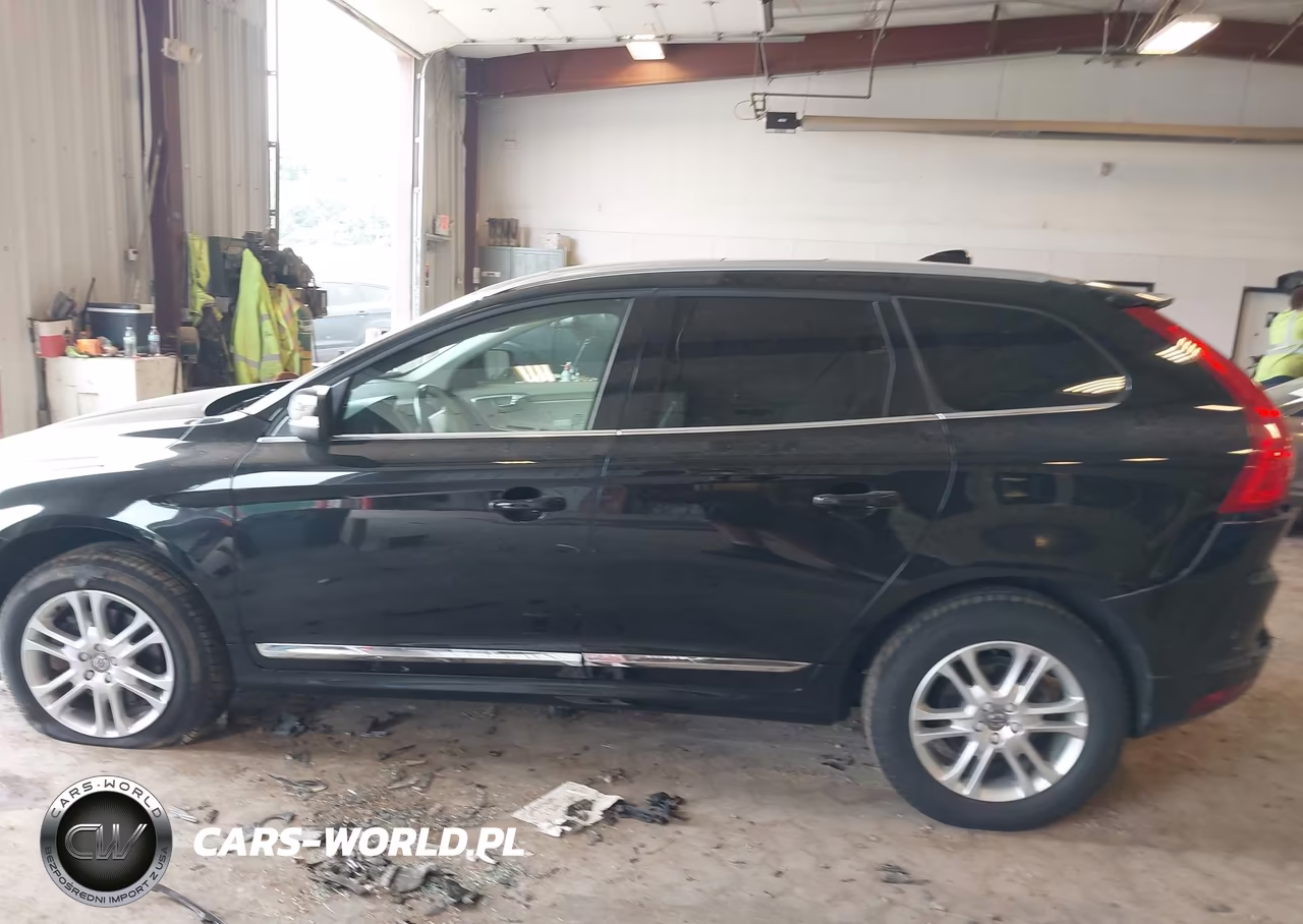 2016 Volvo Xc60 T5 Drive-E Premier VIN:YV440MDK7G2826229 - 14