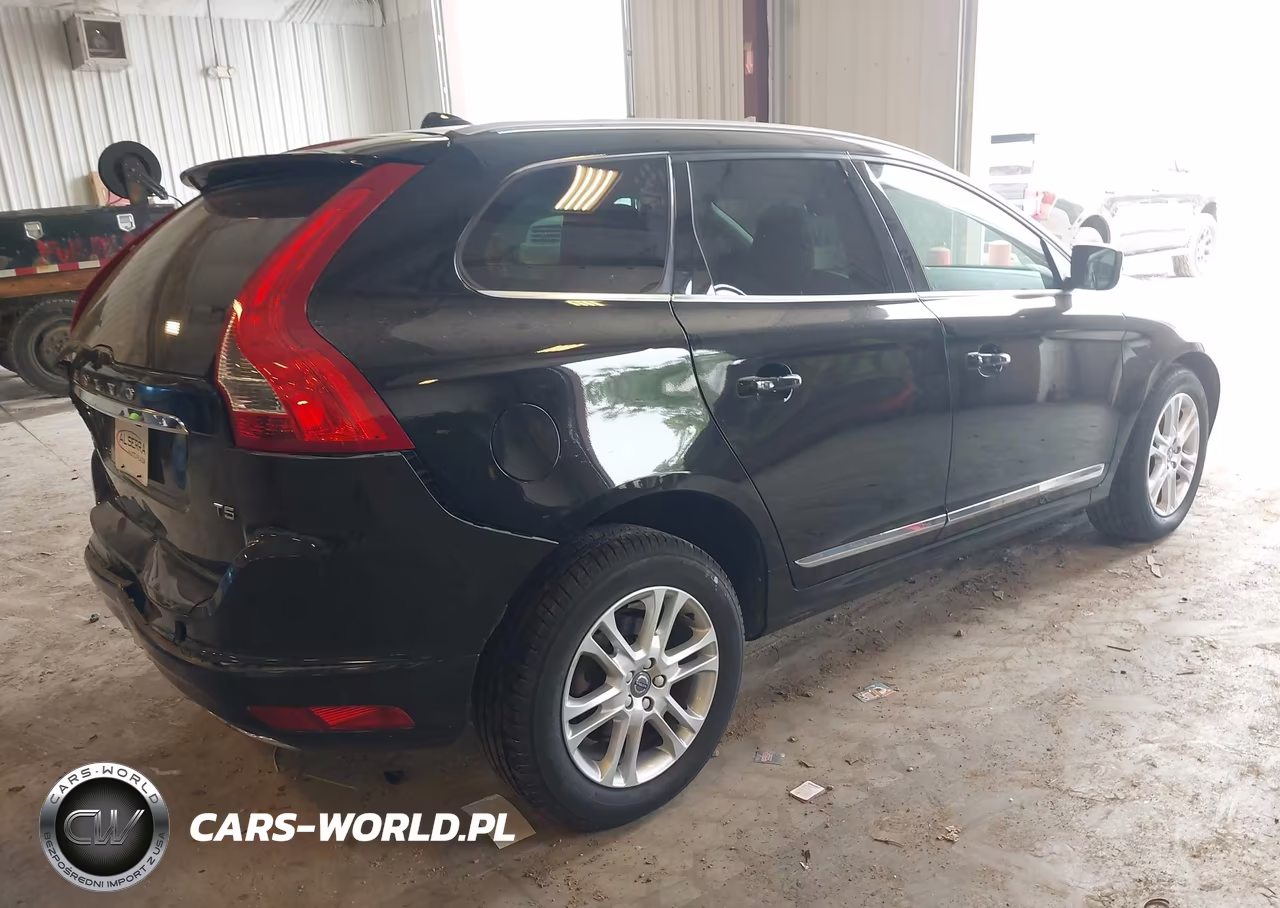 2016 Volvo Xc60 T5 Drive-E Premier VIN:YV440MDK7G2826229 - 4