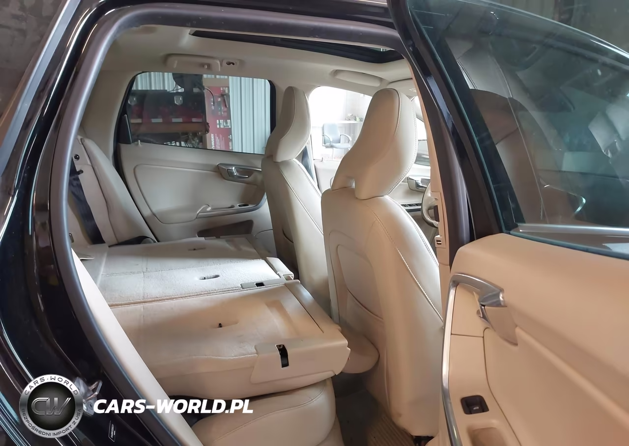 2016 Volvo Xc60 T5 Drive-E Premier VIN:YV440MDK7G2826229 - 8