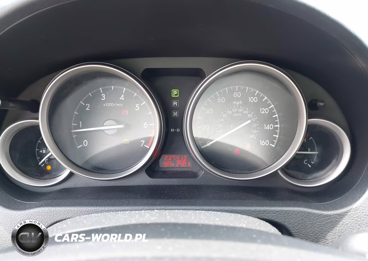 2011 Mazda Mazda6 I Touring VIN:1YVHZ8CH6B5M26641 - 7