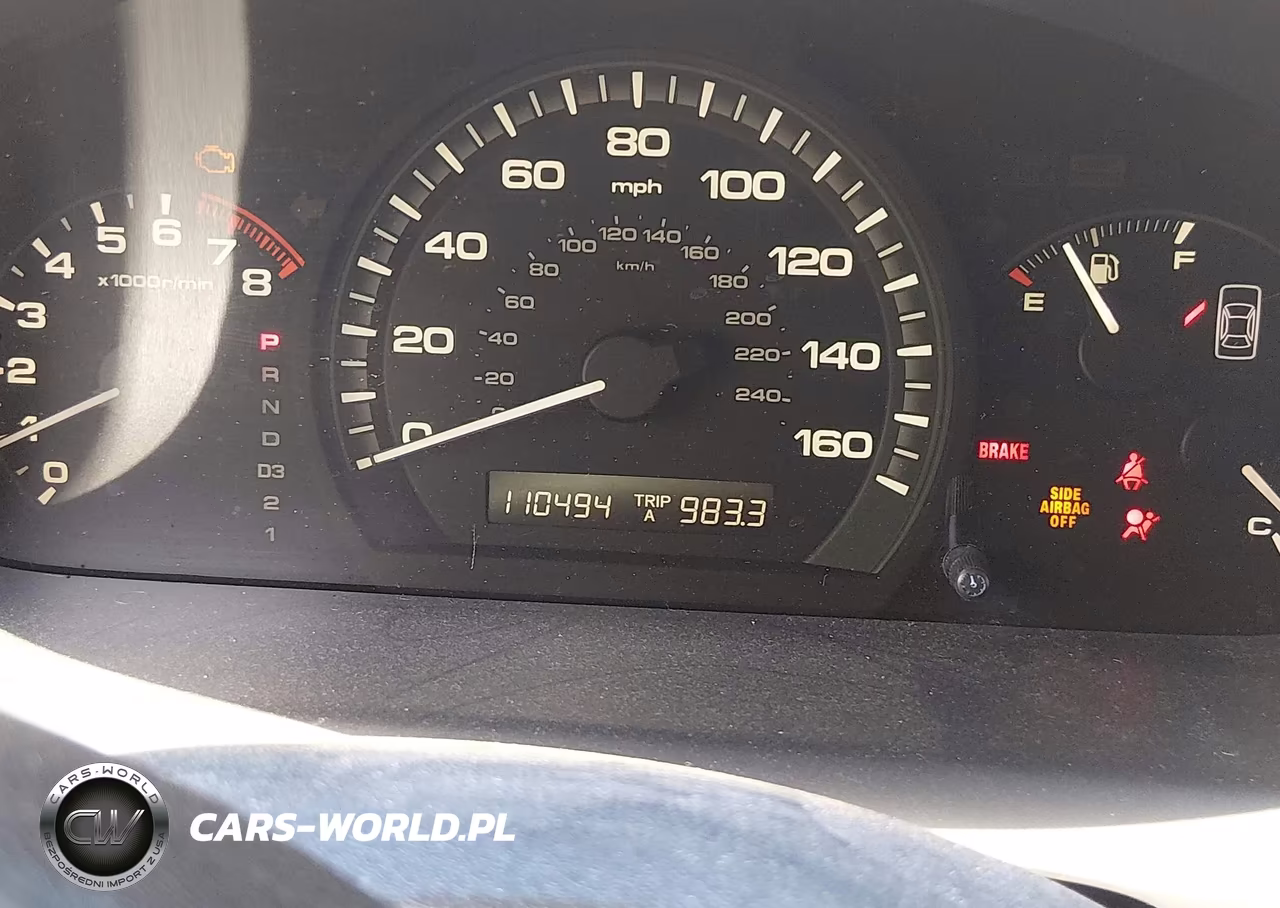 2007 Honda Accord 2.4 Ex VIN:1HGCM56727A085903 - 7