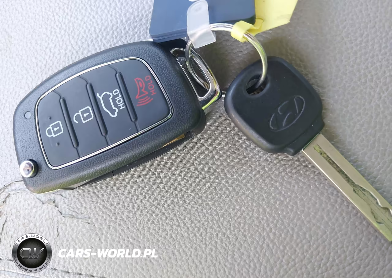 2015 Hyundai Sonata Se VIN:5NPE24AF1FH131251 - 11