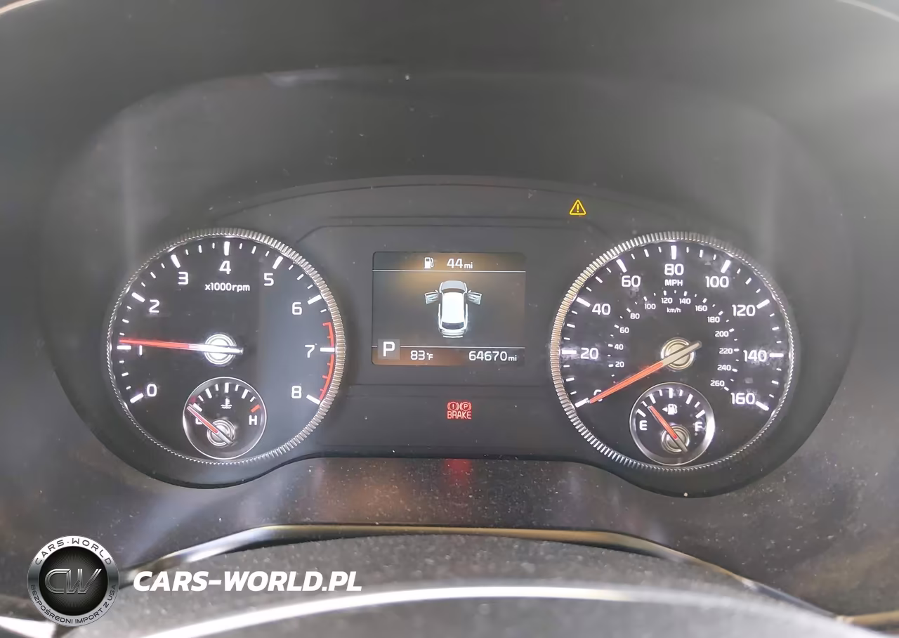 2022 Kia Telluride Ex VIN:5XYP34HC6NG256575 - 7