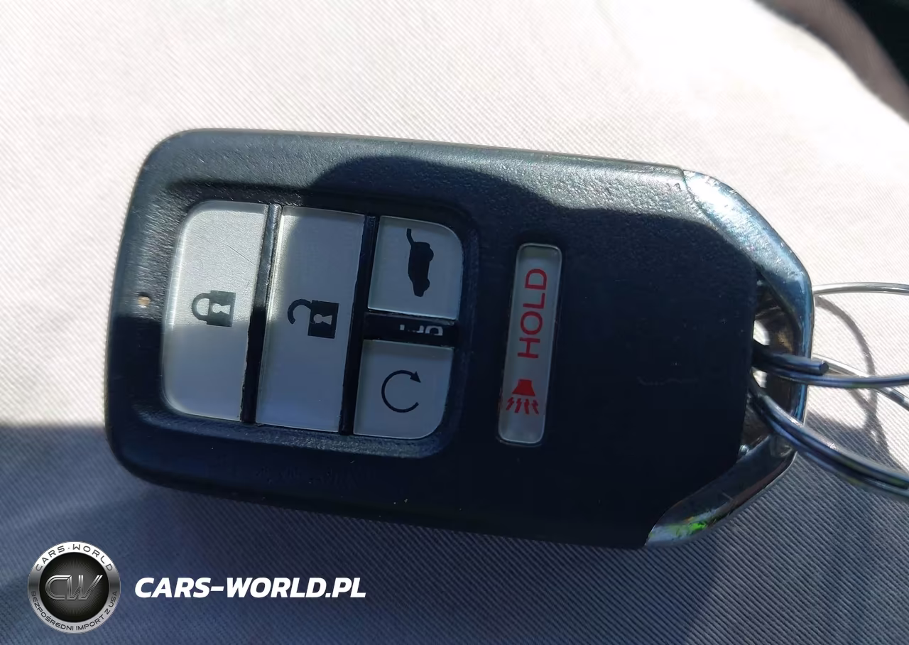 2022 Honda Cr-V Awd Ex-L VIN:2HKRW2H81NH616764 - 11
