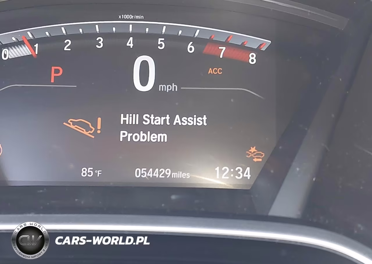2022 Honda Cr-V Awd Ex-L VIN:2HKRW2H81NH616764 - 15