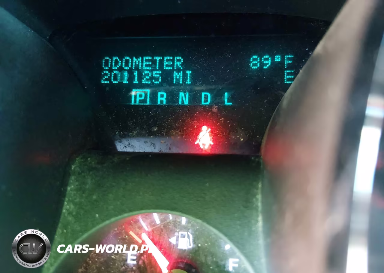 2011 Chevrolet Traverse Lt W-1Lt VIN:1GNKRGED1BJ333458 - 7