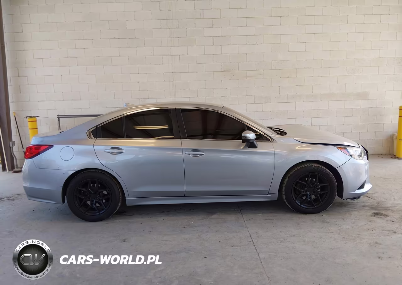 2017 Subaru Legacy 2.5I Premium VIN:4S3BNAF67H3045572 - 13