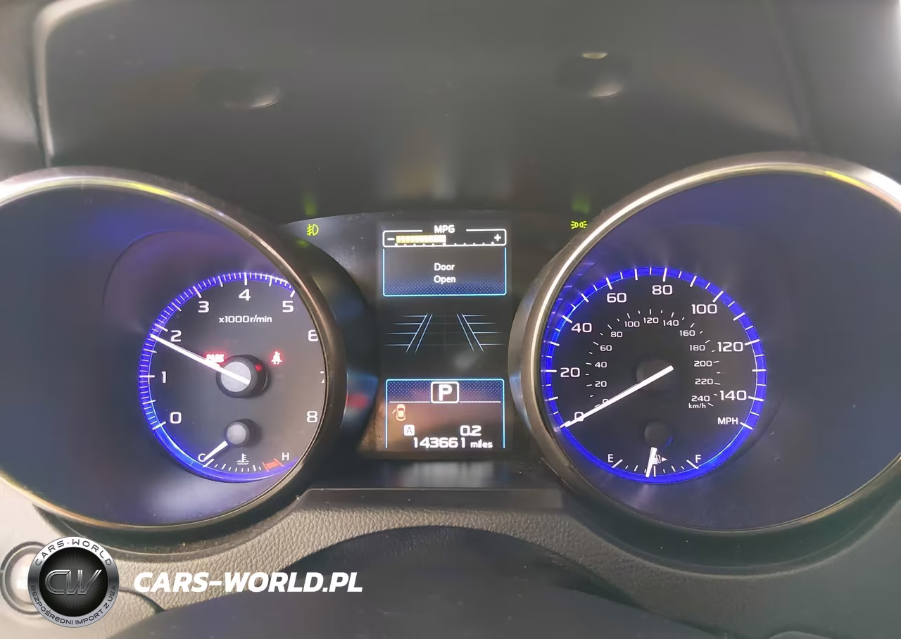 2017 Subaru Legacy 2.5I Premium VIN:4S3BNAF67H3045572 - 7