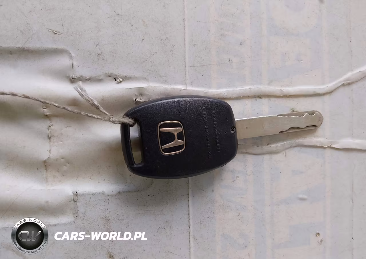 2008 Honda Fit Sport VIN:JHMGD38638S051164 - 11
