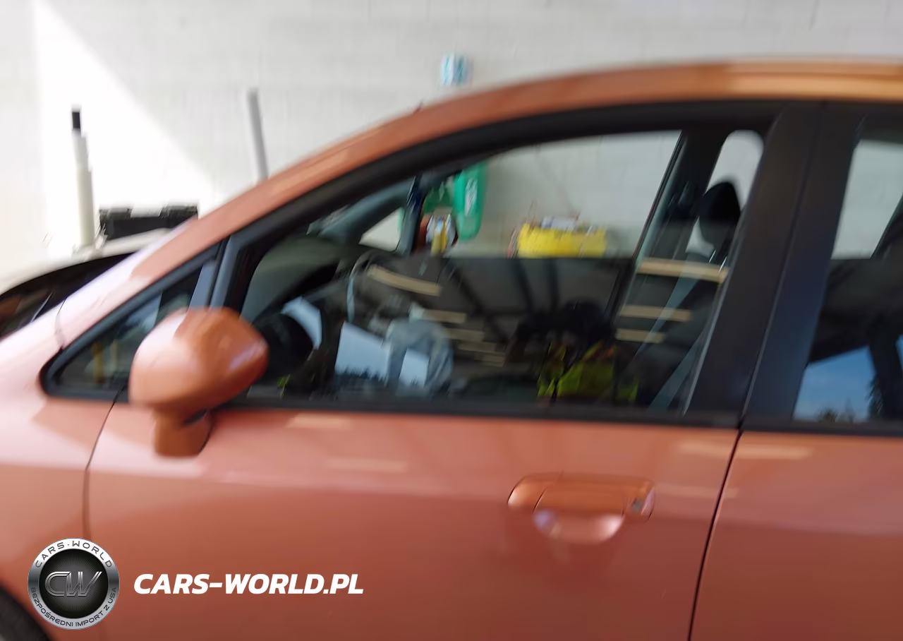2008 Honda Fit Sport VIN:JHMGD38638S051164 - 15