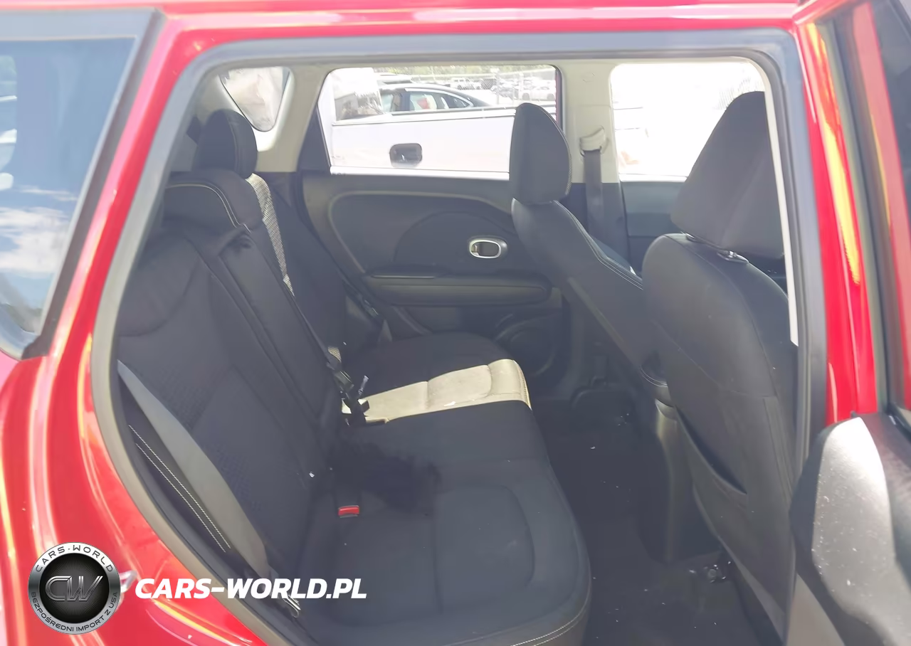 2014 Kia Soul !-+ VIN:KNDJP3A55E7734790 - 8