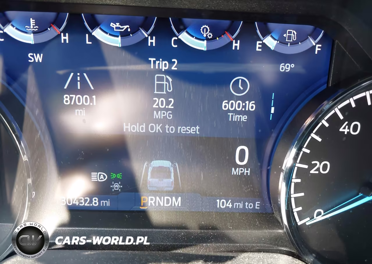 2021 Ford F-150 Xlt VIN:1FTFW1E82MKE79027 - 7