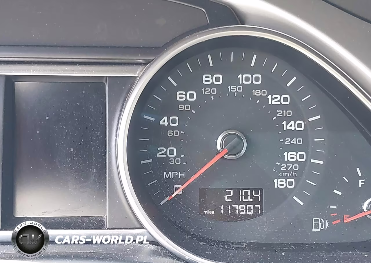 2012 Audi Q7 3.0T Premium VIN:WA1LGAFE1CD010013 - 15