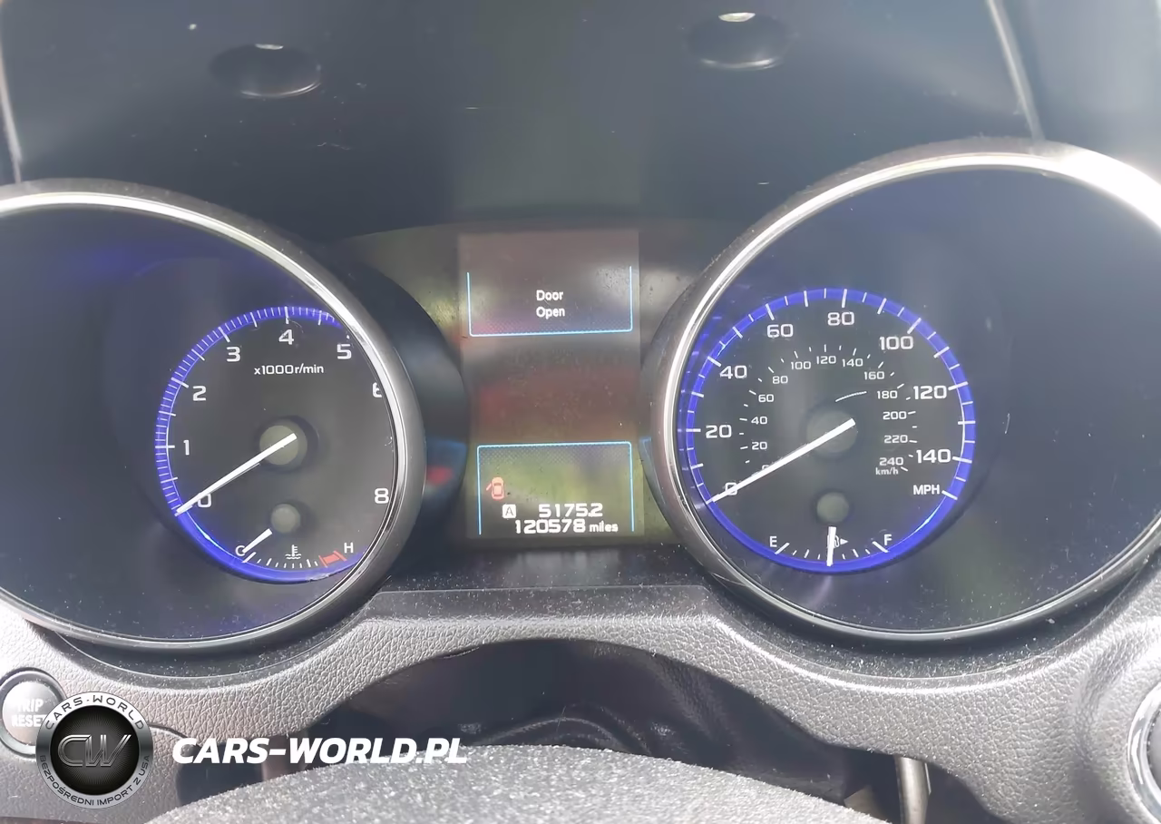 2017 Subaru Outback 2.5I Limited VIN:4S4BSANC5H3223622 - 7