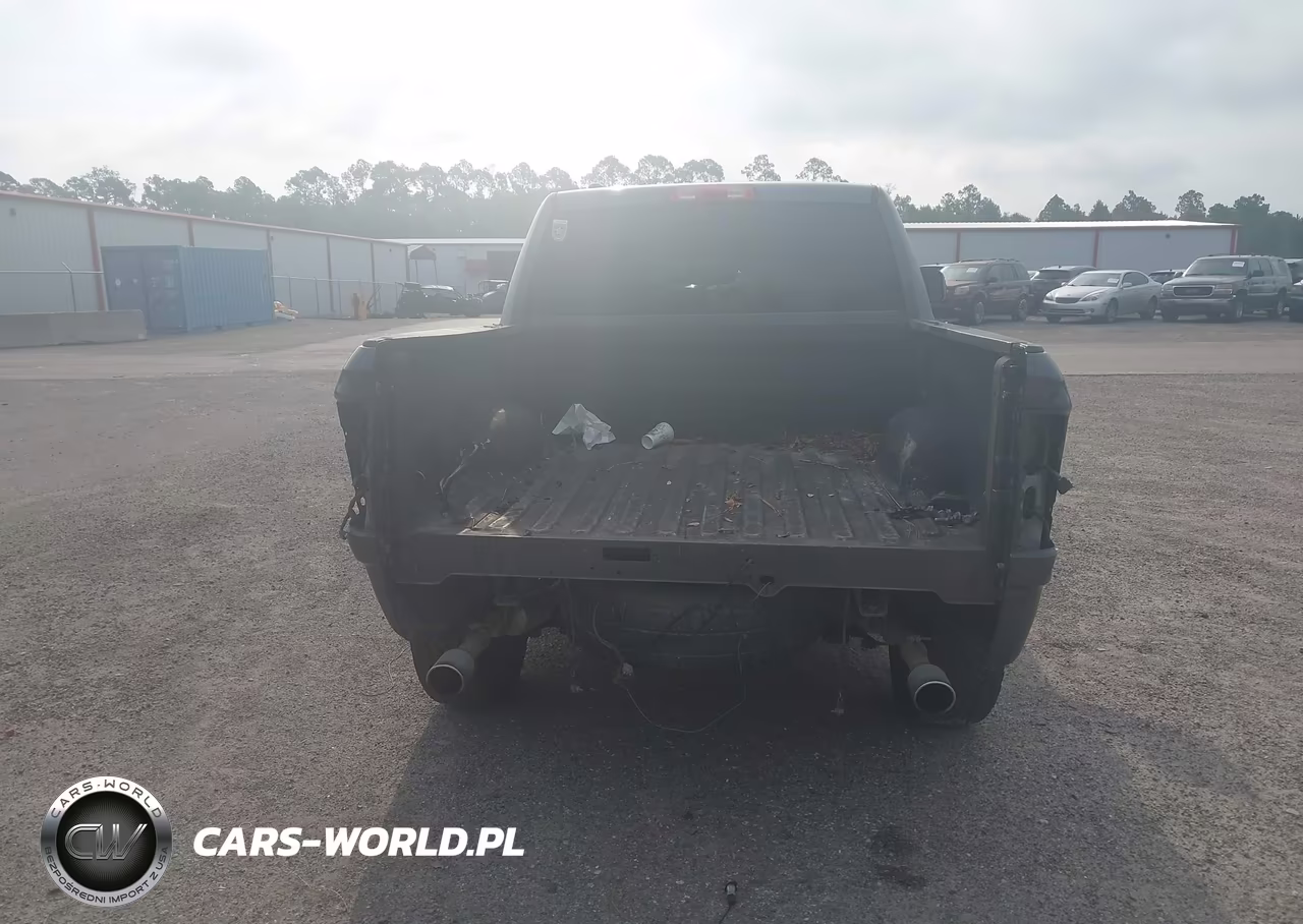 2016 Ram 1500 St VIN:1C6RR7KT6GS285192 - 17