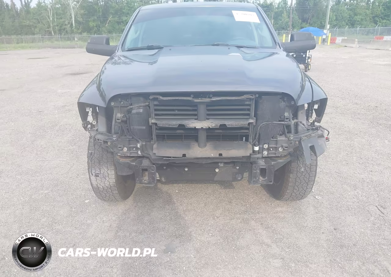 2016 Ram 1500 St VIN:1C6RR7KT6GS285192 - 21