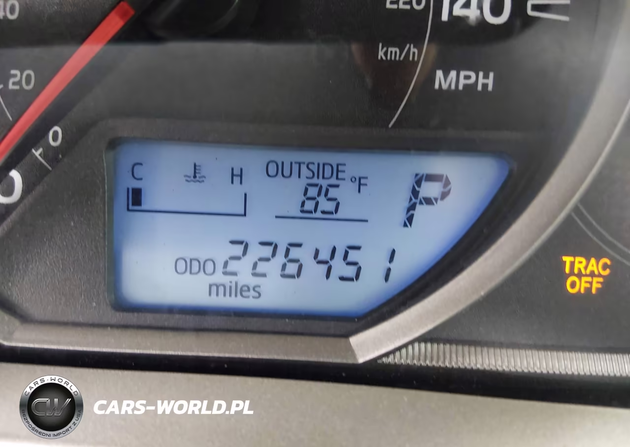 2014 Toyota Rav4 Xle VIN:2T3WFREV7EW109558 - 16