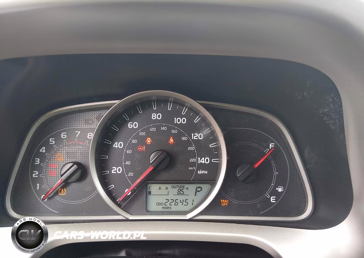 2014 Toyota Rav4 Xle VIN:2T3WFREV7EW109558 - 7