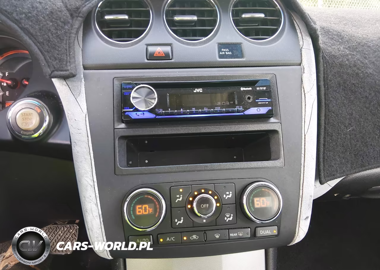 2008 Nissan Altima 2.5 Sl VIN:1N4AL21E78N539124 - 6