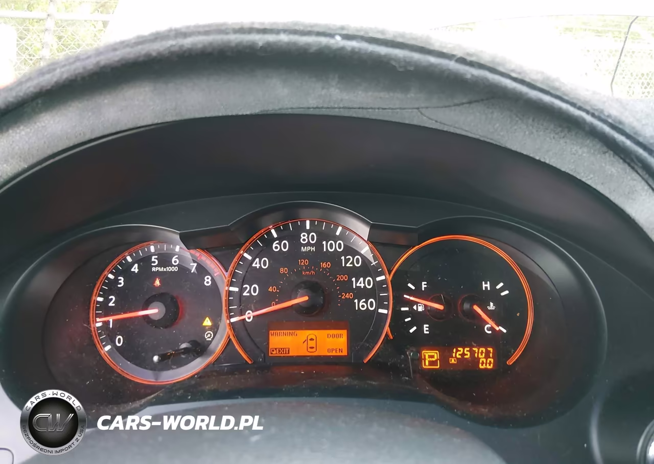 2008 Nissan Altima 2.5 Sl VIN:1N4AL21E78N539124 - 7
