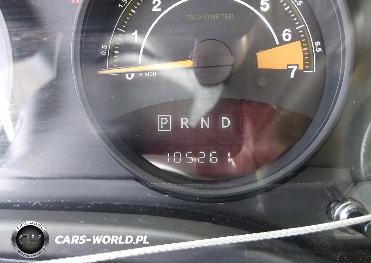 2016 Jeep Compass Sport VIN:1C4NJCBA1GD560297 - 7